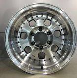 4X4 SUV Car Alloy Wheels Size 16X10 Kin-5169