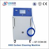 2017 Carbon Cleaning Machine for Engines, Hho Carbon Cleaner for Engines Gt-CCM-De