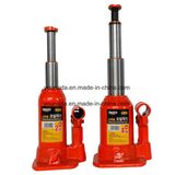 Two Stage Hydraulic Bottle Jack