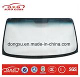 Car Glass Laminated Windscreen Glass for Nissan