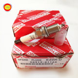 Japanese Car Spark Plug 90919-01166 for Carrolla Prius with Good Quality