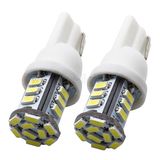 T10 SMD 3014 Auto LED Lamp From China (T10-WG-021Z3014)