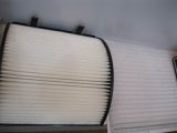 Auto Air Filter with High Quality Paper