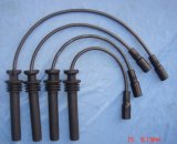 Ignition Cable Set, Ignition Cable, Spark Plug Cable (Excellent Conductor)