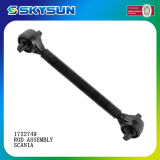 Truck Auto Parts Control Arm 1722749 Rod Assembly for Scania