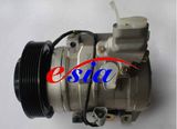 Auto AC Air Conditioning Compressor for Toyota RAV 4 10s15c