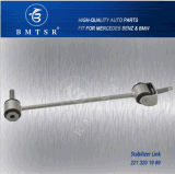 2 Years Warranty Auto Front Suspension Spare Parts Stabilizer Link Bar Fit for Mercedes Benz W221 OEM 221 320 22 89