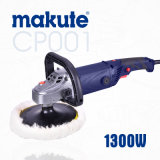 Makute 180mm Electric Power Tools Polishing Machine with CE (CP001)