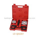 Two Sets Bearing Separator Puller Splitters Remove Bearings Housing Kit