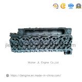 Isde Cylinder Head Assembly for Qsd 3977221 3977225