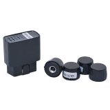 Bluetooth APP Version TPMS Tire Pressure Monitor System Tw501