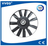 Auto Radiator Cooling Fan Use for VW 1h0959455j