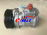 Auto Parts AC Compressor for Dodge 10PA17c 8pk 140mm