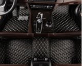 Smart 5D Car Mat for Mercedes Benz