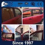 Heat Insulation Sputtered Car Window Tinting Solar Film