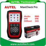 Autel Maxicheck PRO 100% Original Maxi-Check PRO Support ABS/SRS/Epb/Sas/TPMS Maxicheck PRO with Good Price in Stock