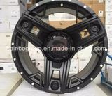 Matt Black 4X4 SUV Sport Hot Models Car Alloy Wheels Rims