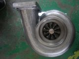 4le-504, E-504 310258 Turbocharger for D6c-Tractor, 14e/140-Grader, 235-Excavator, 814/815-Wheel Tractor, 815-Compactor, 816-Landfill Compactor