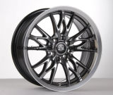 15 Inch/16 Inch Alloy Wheels with PCD 4X100-114.3