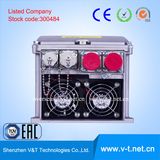V&T V6-H Two-in-One Driving Motor Controller/ Hybrid Vehicle Drive Motor Controller