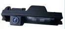 Waterproof Night Vision Car Rear-View Camera - RAV4