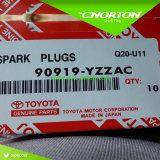 for Toyota Genuine Parts 90919-Yzzac Denso Standard Spark Plug # Q20-U11
