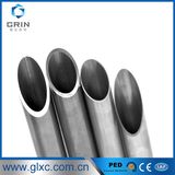 409L Stainless Steel Exhaust Tail Pipe Parts for Car and Motobike