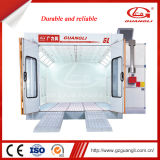 Guangli Brand High Quality Ce Certification Car Spray Painting Room (GL3000-A1)