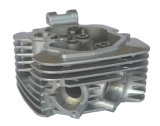 China Motorcycle Engine & Body Spare Part Universal Cylinder Head (SL125-Zz8)
