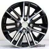 14 Inch 15 Inch Replica Alloy Wheels for Toyota