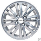 14 Inch Alloy Wheel with PCD 4X100