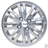 14 Inch Alloy Wheel with PCD 4X100