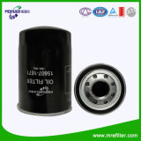 China Factoty Auto Parts Car Oil Filter for Hino (15607-1671)