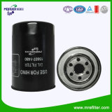 Engine Spare Parts Oil Filter 15607-1480