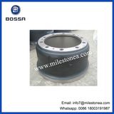 OEM No. 3054210001 Brake Drum for Trucks Benz