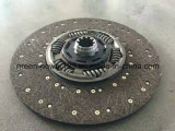 Volvo Clutch Disc for Truck Spare Parts OEM1861906032