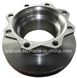 Truck Brake Discs for Europe Trucks