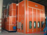 15m Bus Paint Spray Booth (with Grids) (BD1530-15150)