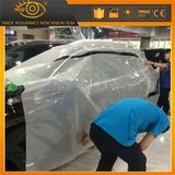 PVC Material Transparency Car Vinyl Wrap Film Paint Protection Film