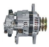 Generator for Mitisubishi Trucks Fuso Fe Fh211 (HX006-12V 95A)