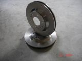 Brake Disc/Rotor 3237 for Nissan Cars Series