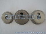 Heat Shield (Hitachi) Heat Shroud for Turbocharger
