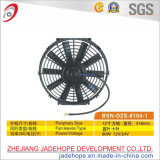 Universal Cooling Fan with 10 Leaves