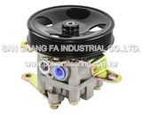 Power Steering Pump for Nissan X-Trail 49110-8h800