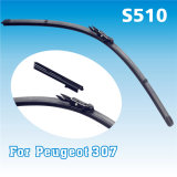Wiper Blade for Peugeot (S510)