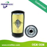 China Filter Factory Truck Oil Filter for Iveco Parts 1903629