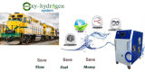 Energy-Saving Hho Generator for Truck/ Train/ Bus Washing