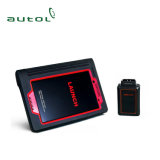 2018 Newest Launch X431 V 8 Inch Auto Full System Car Diagnostic Tool Multi Languages Launch X431 Super Scanner