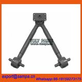 Bulgaria Lithuania Nigeria Volvo Man Truck Parts Rubber Bush Suspension Arm Mounting