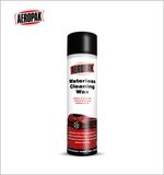 Aeropak Car Polish Spray Wax